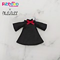 PICCODO x MILADOLL DOLL'S OUTFIT SET-A 