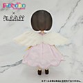PICCODO×MILADOLL ドール服セットC 花の天使 (PICCODO x MILADOLL DOLL'S OUTFIT SET-C 