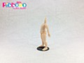 PICCODOシリーズ BODY9 デフォルメドールボディ PIC-D001N ナチュラル (Piccodo Series Body9 Deformed Doll Body PIC-D001N Natural)