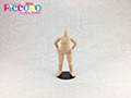 Piccodo Series Body9 Deformed Doll Body PIC-D001N Natural