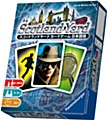 スコットランドヤード カードゲーム 日本語版