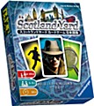 Scotland Yard Card Game (Japanese Ver.)