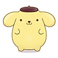 Chokorin Mascot Sanrio Characters