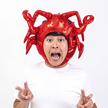 Kaburin Cap Japanese Spiny Lobster