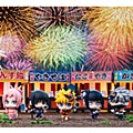 ちみメガ10周年企画 ぷちきゃらランド NARUTO-ナルト- 疾風伝 10周年祭開幕だってばよ!