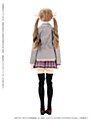 Happiness Clover Kina Kazuharu School Uniform Collection / Kureha