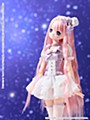 EX Cute 13th Series Magical Cute / Frozen Meteor Himeno