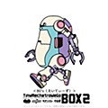 Tiny Mechatro WeGo BOX 2