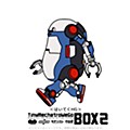 Tiny Mechatro WeGo BOX 2