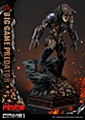 プレミアムマスターライン ダークホースコミックス プレデター ビッグゲームプレデター スタチュー PMDHPR-02 (Premium Masterline Dark Horse Comics 