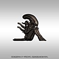 Alien Big Chap Mini Figure