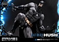 ミュージアムマスターライン バットマン ハッシュ: バットマン ブラックコスチューム 1/3 スタチュー MMDCBH-01BL (Museum Masterline 