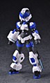 Polynian ST Peace Clay M Type (Ver. Regnart)