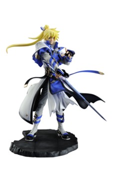 1/8 Scale "GUILTY GEAR Xrd -SIGN-" Ky Kiske Normal Edition