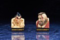 STREET FIGHTER II トレーディングフィギュア 負け顔コレクション Vol.1