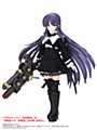 1/12 Assault Lily Arms Collection Complete Style Charm Brionac