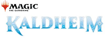 "MAGIC: The Gathering" Kaldheim Bundle (English Ver.)