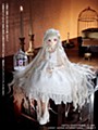 1/3 Iris Collect Series Milene Kina's Fantasy Romances -Angel of the Lumirange Family-
