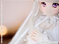 1/3 アイリスコレクトシリーズ ミレーネ Kina's Fantasy Romances -ルミランジュ家の天使-
