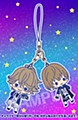 Rubber Strap Collection 
