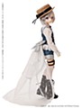 1/6 Scale Doll EX Cute Family Alice's Tea Party -Okashina Ochakai- Boy Alice / Noah Ver. 1.1