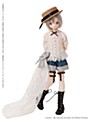 1/6 Scale Doll EX Cute Family Alice's Tea Party -Okashina Ochakai- Boy Alice / Noah Ver. 1.1