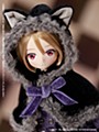 1/6 Scale Doll EX Cute Family Alice's Tea Party -Okashina Ochakai- Cheshire Cat / Kyle Ver. 1.1