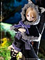 1/6 Scale Doll EX Cute Family Alice's Tea Party -Okashina Ochakai- Cheshire Cat / Kyle Ver. 1.1
