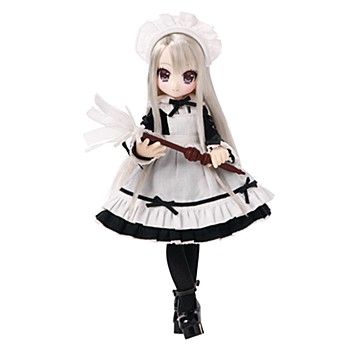 Lil' Fairy -Small Maid- Vel 7th Anniversary (Normal Mouth Ver.)