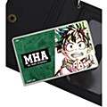 僕のヒーローアカデミア Ani-Art カードステッカー Vol.2 緑谷出久 (
