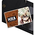 僕のヒーローアカデミア Ani-Art カードステッカー Vol.2 爆豪勝己 (