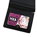 僕のヒーローアカデミア Ani-Art カードステッカー Vol.2 麗日お茶子 (