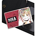 僕のヒーローアカデミア Ani-Art カードステッカー Vol.2 トガヒミコ