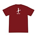 幼女戦記 帝国国旗Tシャツ XL (