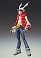 超像可動 サマーウォーズ キング・カズマ Ver.1 (Super Action Statue 