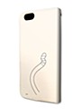 手帳型スマホケース iPhone6/6s/7兼用 スマにゃんケース 12 ガンタ (Book Type Smartphone Case for iPhone6/6S SmaNayn Case 12 Ganta)