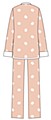 化物語 羽川翼のパジャマ レディースフリーサイズ (