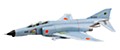 【食玩】1/144 ウイングキットコレクション F-4ファントムll ファイナルスペシャル