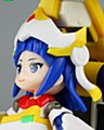 MS GENERAL(将魂姫) JT-01 西遊戦機 三蔵法師 プラモデル (MS GENERAL JT-01 JOURNEY TO THE WEST TANGTANG PLASTIC MODEL KIT)