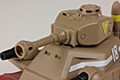 新時模型 メタルスラッグ 兵器プラモデル シュー (XINSHIHOBBY 