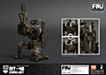 TOYS ALLIANCE LIMITED アシッドレイン 1/18スケール MT-40 キャメルボット FAV-A18 (TOYS ALLIANCE LIMITED 