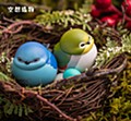 空想造物 ピヨピヨ小鳥ちゃんシリーズ 第2弾 世界の小鳥たち