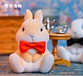空想造物 モフモフウサギちゃんシリーズ