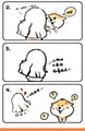 空想造物 壁犬シリーズ (KONGZOO DOGS IN THE WALL SERIES)