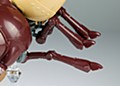 SUYATA 不思議博物館シリーズ MM001 メカニカルヘラクレスオオカブト プラモデル (SUYATA MARVELOUS MUSEUM MM001 MECHANICAL DYNASTES PLASTIC MODEL KIT)
