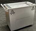 COOL MOULD 1/12スケールジオラマセット 茶楼 昔の香港Ver. (COOL MOULD 1/12 Scale Diorama Set Traditional Hongkong Style Teahouse)