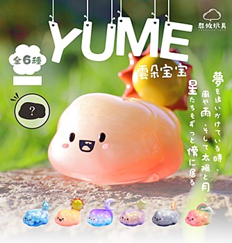 海外デザイナーシリーズ YUME (World Designer Series YUME)