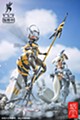 SNAIL SHELL BEE-03W WASP GIRL 1/12 SCALE ACTION FIGURE
