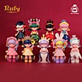 TOYSCOMIC RUBY 幻鏡のプリンセスシリーズ