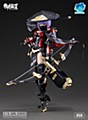 御模道 (EASTERN MODEL) A.T.K.GIRL JW059 錦衣衛(弓兵) プラスチックモデルキット